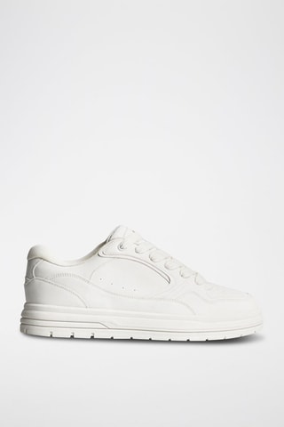 Sneakers - Bianco