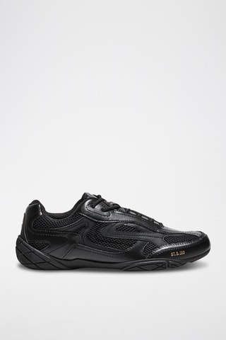 Baskets - Noir
