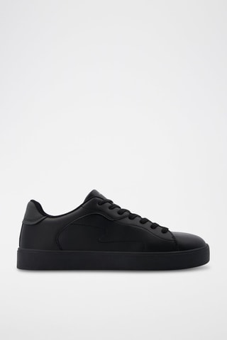 Baskets - Noir