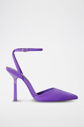 Pumps Paars