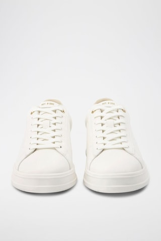 Sneakers - Wit