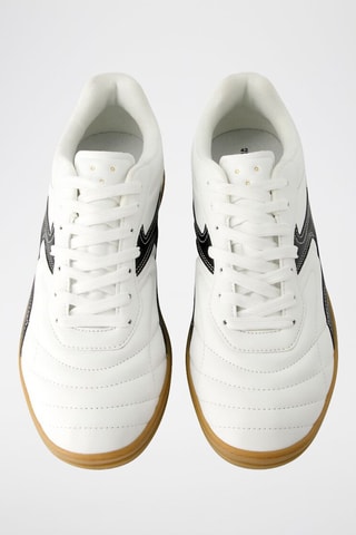 Sneakers - Wit
