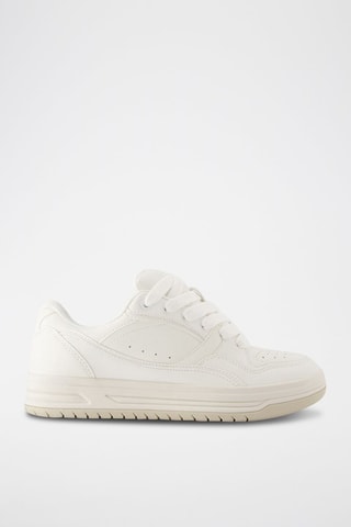 Sneakers - Wit