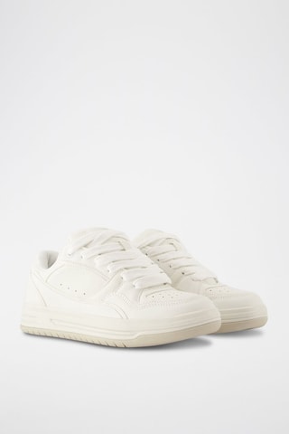Sneakers - Wit