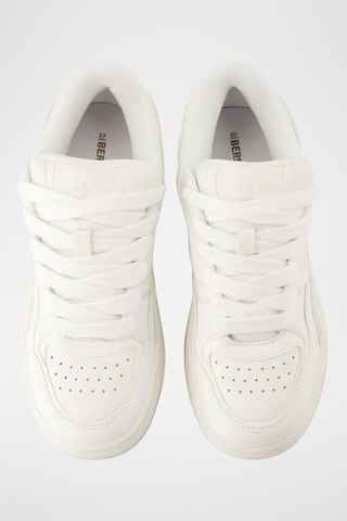 Sneakers - Wit