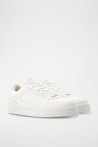 Sneakers - Wit