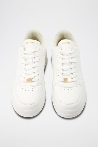Sneakers - Wit
