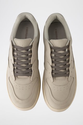 Baskets - Beige