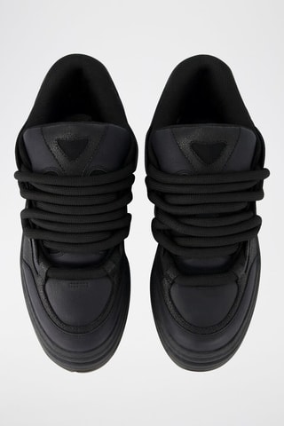 Baskets - Noir