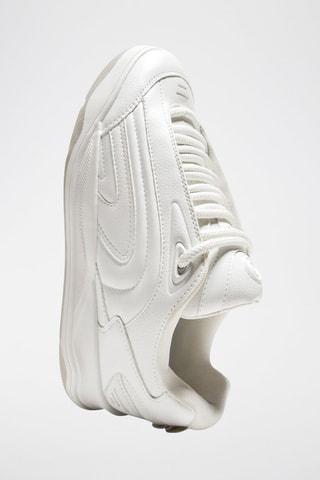 Sneakers - Wit