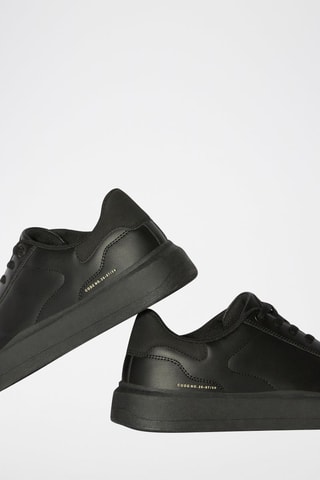 Baskets Noir