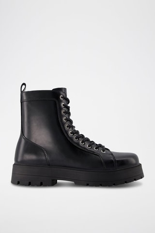 Boots - Zwart