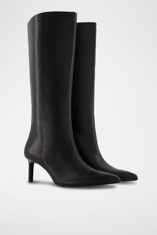 Bottes - Noir