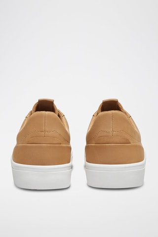 Baskets Camel