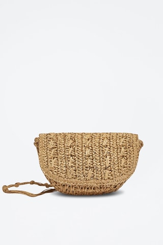 Sac bandoulière Beige