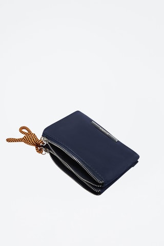 Portamonete - Navy