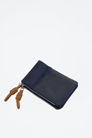 Portamonete - Navy