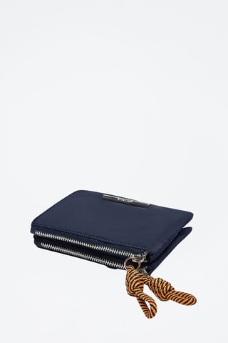Portamonete - Navy