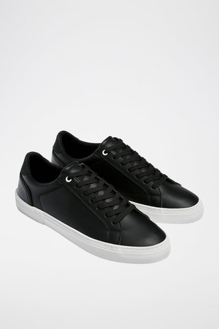 Baskets Noir