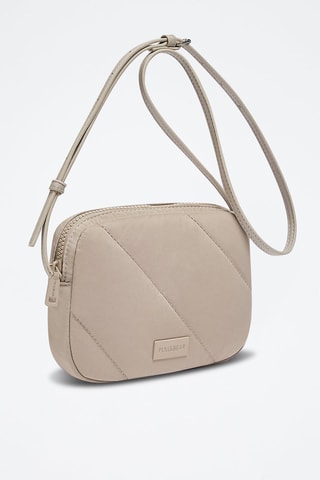 Sac bandoulière - Beige