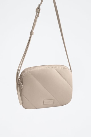 Sac bandoulière - Beige