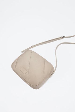 Sac bandoulière - Beige