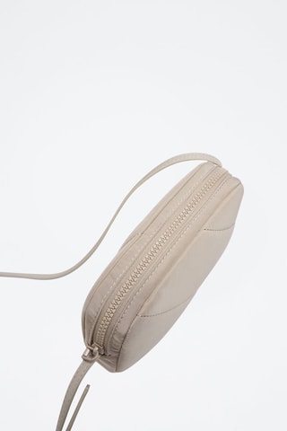 Sac bandoulière - Beige