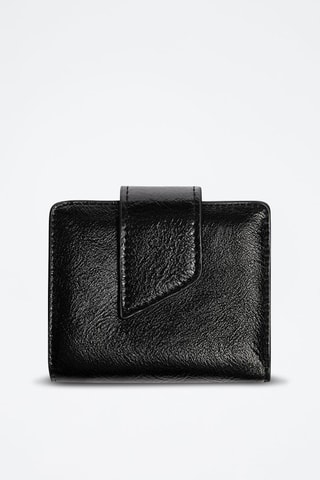 Portefeuille - Noir