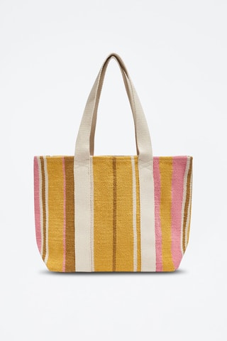 Shopper Ecru