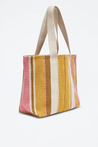 Shopper Ecru