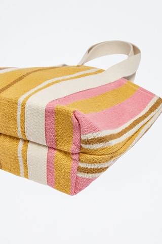 Shopper Ecru