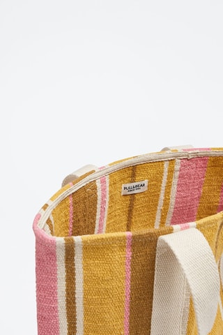 Shopper Ecru