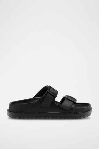 Mules - Noir