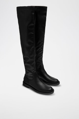 Bottes - Noir