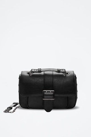 Sac bandoulière - Noir
