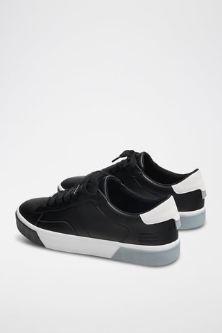 Baskets - Noir