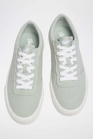 Tennis Vert d’eau