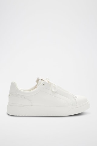 Sneakers - Wit