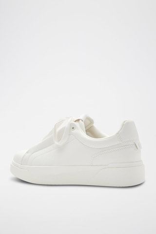 Sneakers - Wit