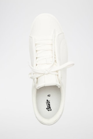 Sneakers - Wit