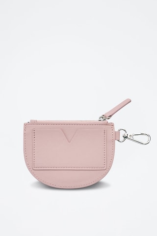 Pasjeshouder - Roze