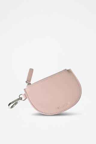 Pasjeshouder - Roze