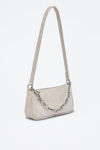 Sac porté épaule - Beige