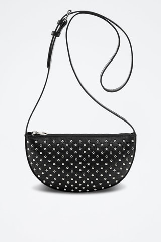 Sac bandoulière - Noir