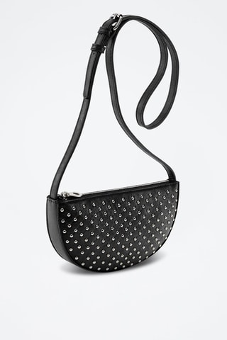 Sac bandoulière - Noir