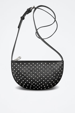 Sac bandoulière - Noir