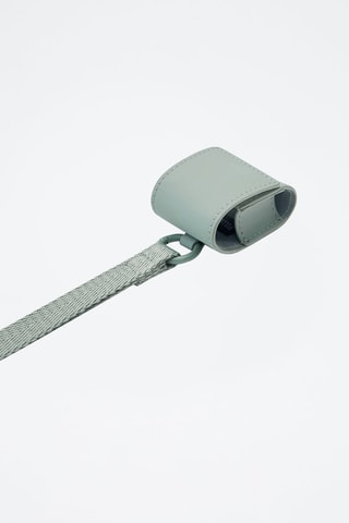 Etui pour airpods - Vert