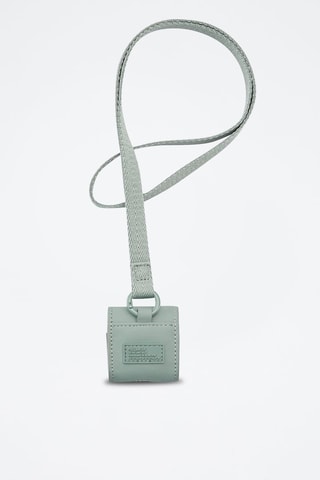 Etui pour airpods - Vert