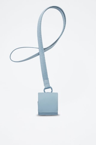 Etui pour airpods - Bleu