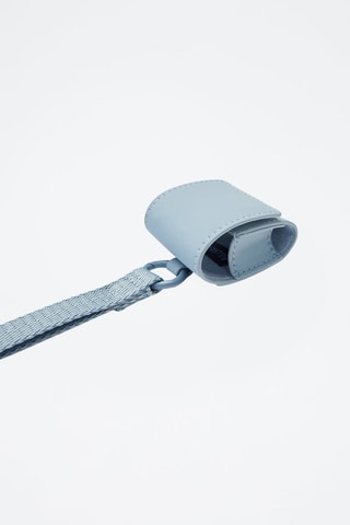 Etui pour airpods - Bleu